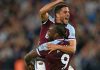 England: West Ham take the lead after beating Leicester

