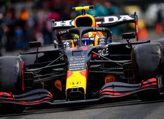   Formula 1 |  Why the Red Bull chose Perez

