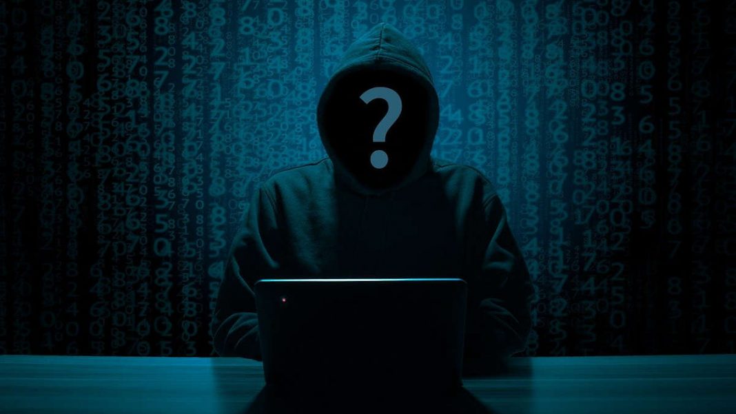 Hacker returns hundreds of millions

