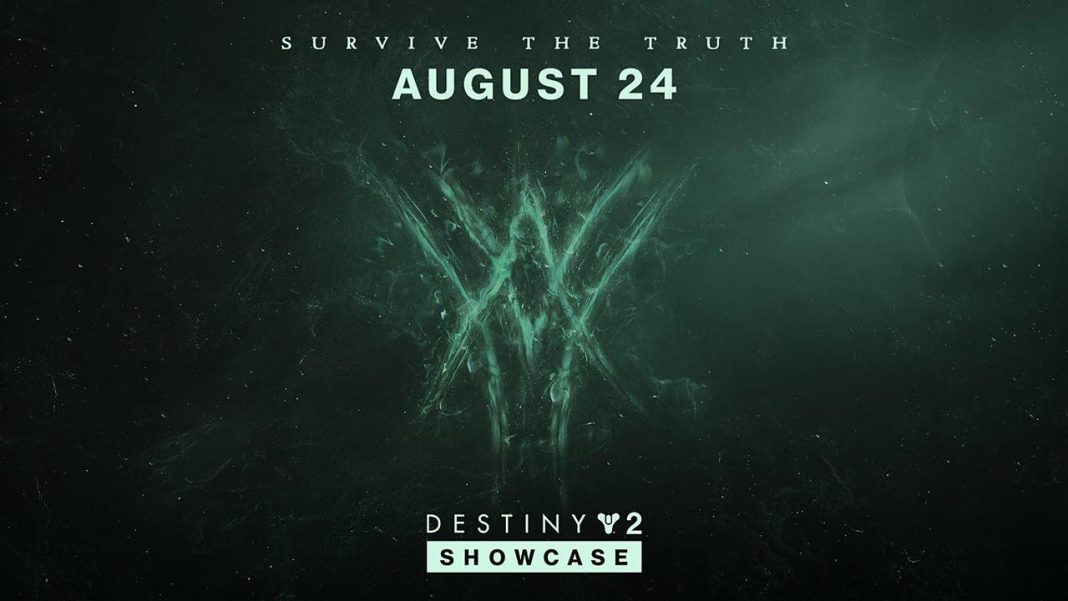 How To Watch The Destiny 2 Showcase In Australia, And What To Expect