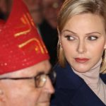 Internet criticizes Princess Charlene's post-surgery appearance: 'Too much plastic'


