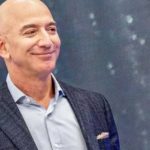   Jeff Bezos 'Blue Origin' sues NASA for rejecting contract;  The government rejects the argument

