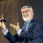 Locarno Film Festival: John Landis Honorary Award

