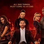 Lucifer premieres its sixth and final season on Netflix

