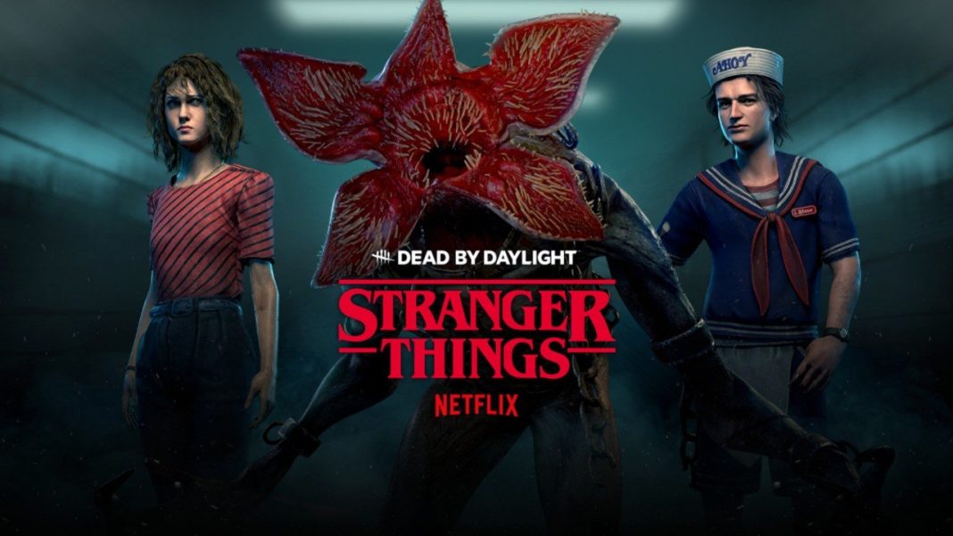 M - Strange things have happened, but the Demogorgon is left dead in the light of day

