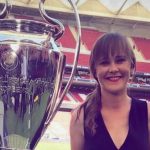 Marion Reimers dice adiós a FOX Sports, pero seguirá en Champions League