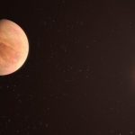 Mysterious planetary system 35 light-years from Earth

