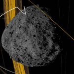NASA has revealed the possibility of an asteroid Bennu colliding with Earth

