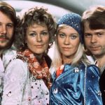 New music "Next Friday": is ABBA about to come back?

