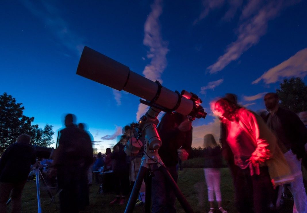 Nuits des étoiles 2021: Where and how do you see meteor showers this weekend?

