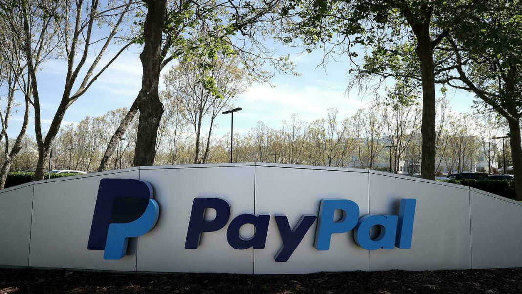 PayPal allows UK users to buy and sell cryptocurrency

