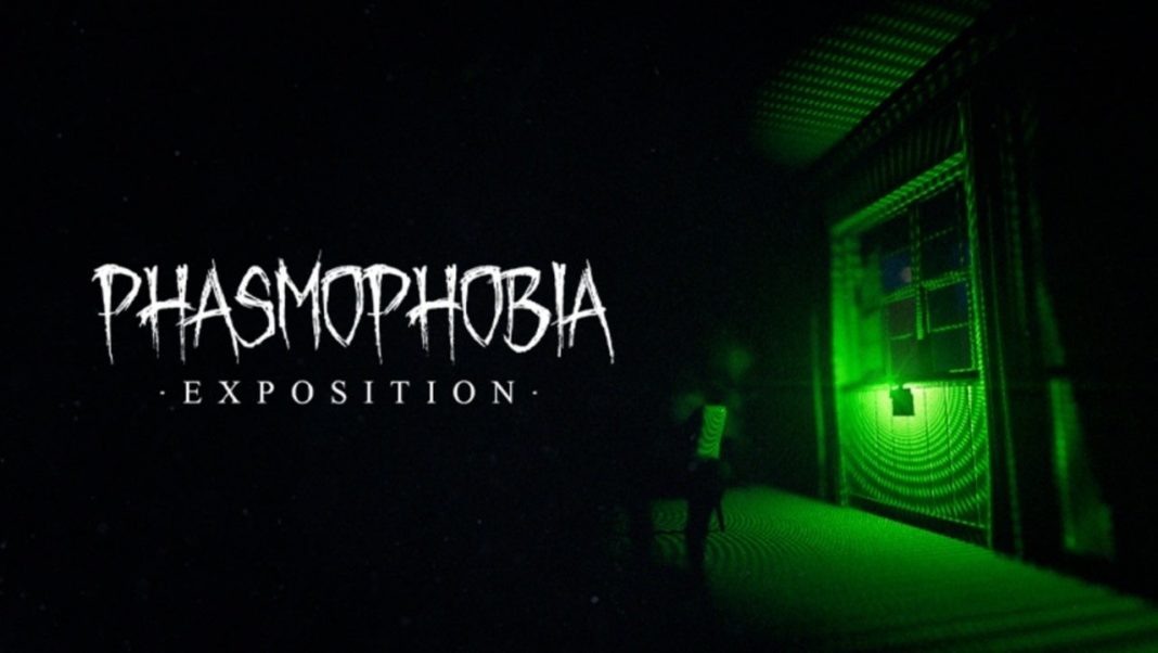 Phasmophobia Releases Massive 'View' Update, Patch Notes Reveal