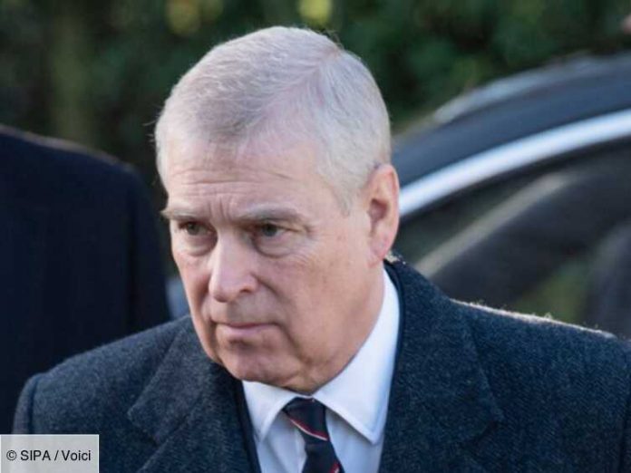 Prince Andrew confronts his mother: After 'sexual assault' complaint, Elizabeth II joins in at Balmoral

