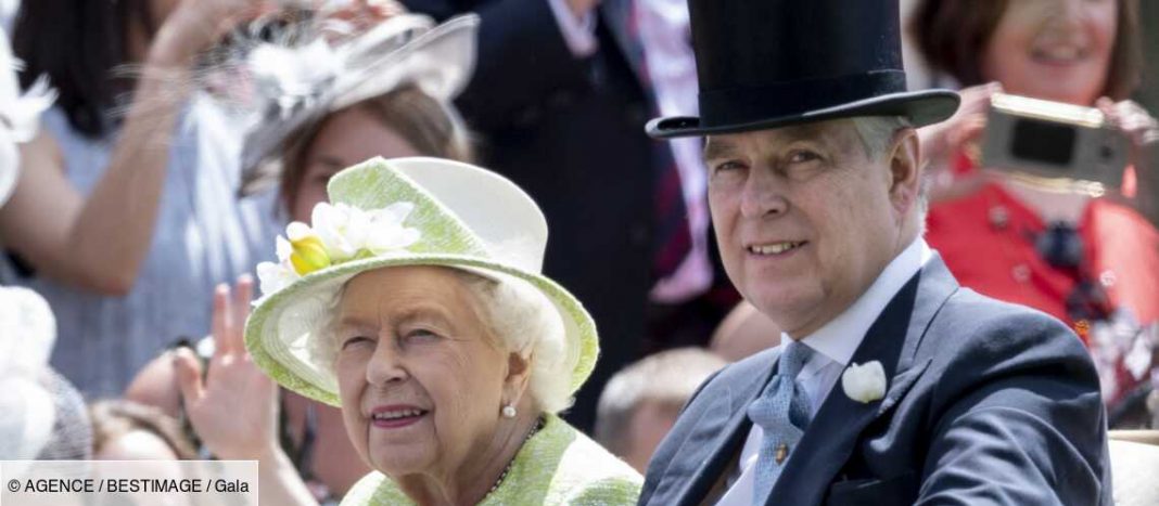 Prince Andrew in turmoil: This is a gesture from the Queen that proves his support for his son

