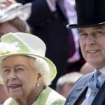 Prince Andrew in turmoil: This is a gesture from the Queen that proves his support for his son

