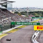 The Japanese Grand Prix has been canceled for the second year in a row due to the epidemic

