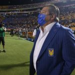 Tigres triunfará a nivel internacional, lanza Miguel Herrera
