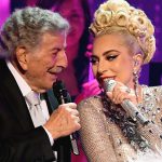 Tony Bennett and Lady Gaga: Second album "Love for Sale" announced

