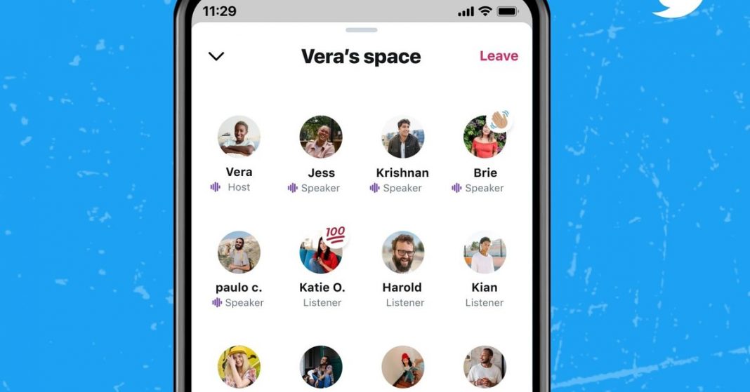 Twitter has launched a new version of 'Spaces': You have to pay to enter

