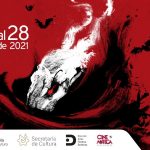 With horror films, culture joins the "Macapro Festival 2021"

