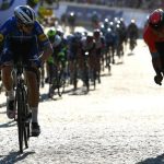 WorldTour race: Bauhaus wins Tour Poland start - bad luck with Bora

