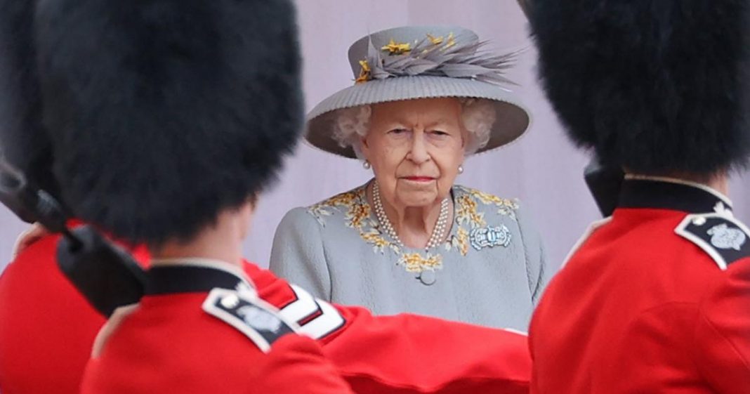 Worried about Queen Elizabeth: 'Business is more serious'

