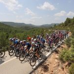   directly.  Vuelta 2021: Continue to Stage 7

