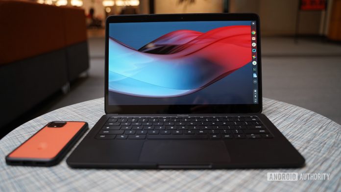 Google is developing a dedicated processor for Chrome OS devices - Marseille News

