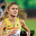 He recovered well from the agony of Tokyo: Klosterhalfen lacks strength in the end

