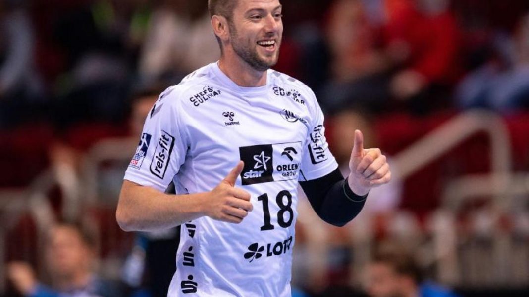 Handball: Revenge for cup failure: THW Kiel won the 11th Super Cup

