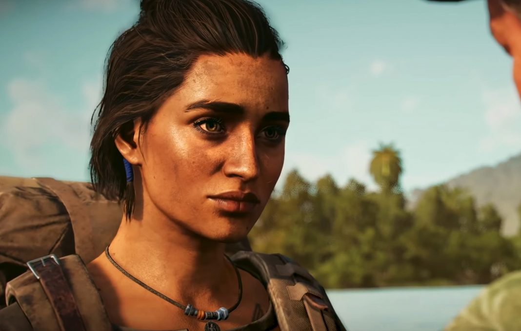 Far Cry 6 reveals surprisingly fulfilling PC requirements

