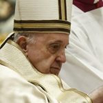 'Green Corridor is not required', a severe blow to the Slovenian Pope - Libero Quotidiano

