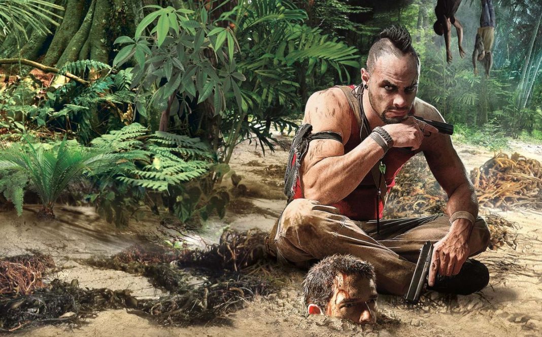 Así puedes conseguir Far Cry 3 gratis para PC (Ubisoft).