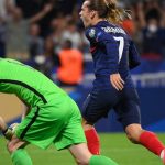   What was France vs.  Finland |  France returns to defeat Finland with the character of Griezmann |  goals |  European Qualifiers |  Total Sports


