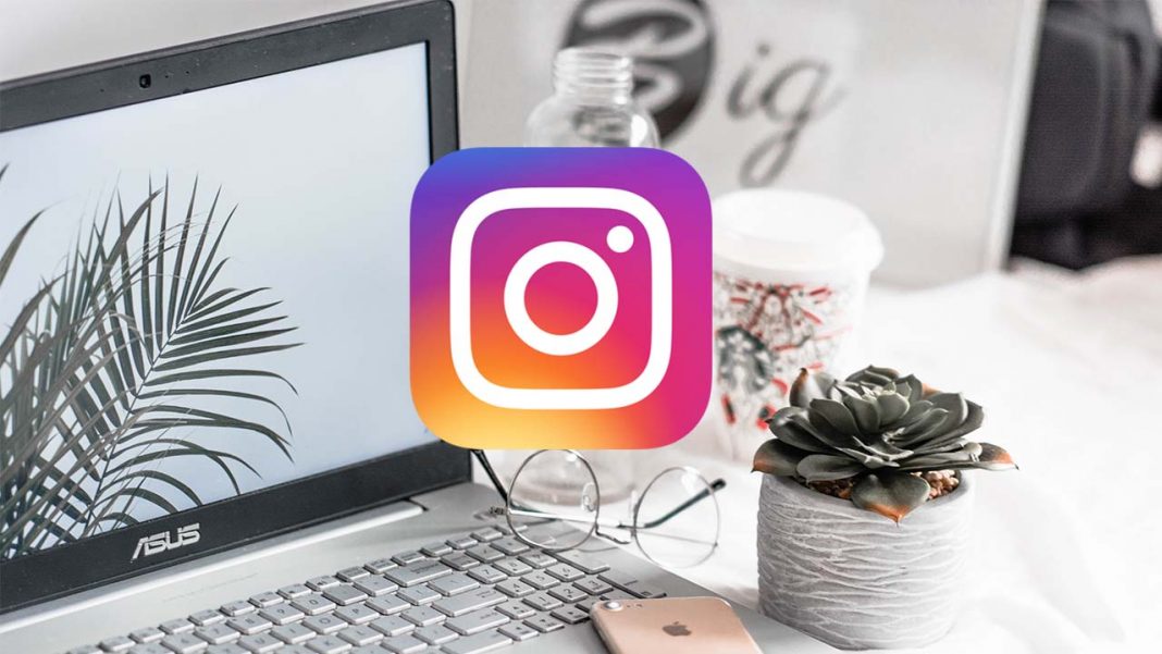 logo instagram