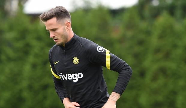 Saul Niguez has arrived at Chelsea this season 