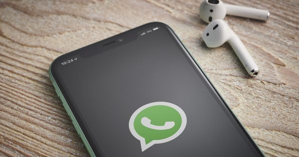 WhatsApp voice notes will be converted to text


