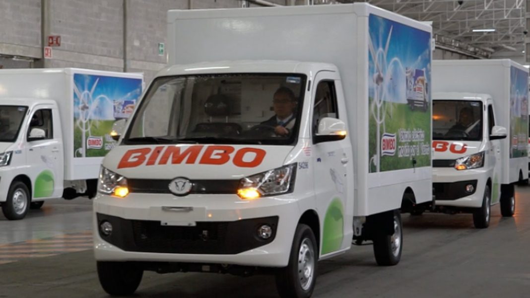 Grupo Bimbo debuts in sustainable finance

