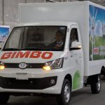 Grupo Bimbo debuts in sustainable finance

