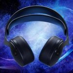 Pulse 3D Headset will soon be available in elegant black color

