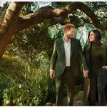 Harry and Meghan: A Birthday Cover Story - The Royals

