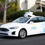 Ford and Walmart team up to offer home delivery in self-driving vehicles


