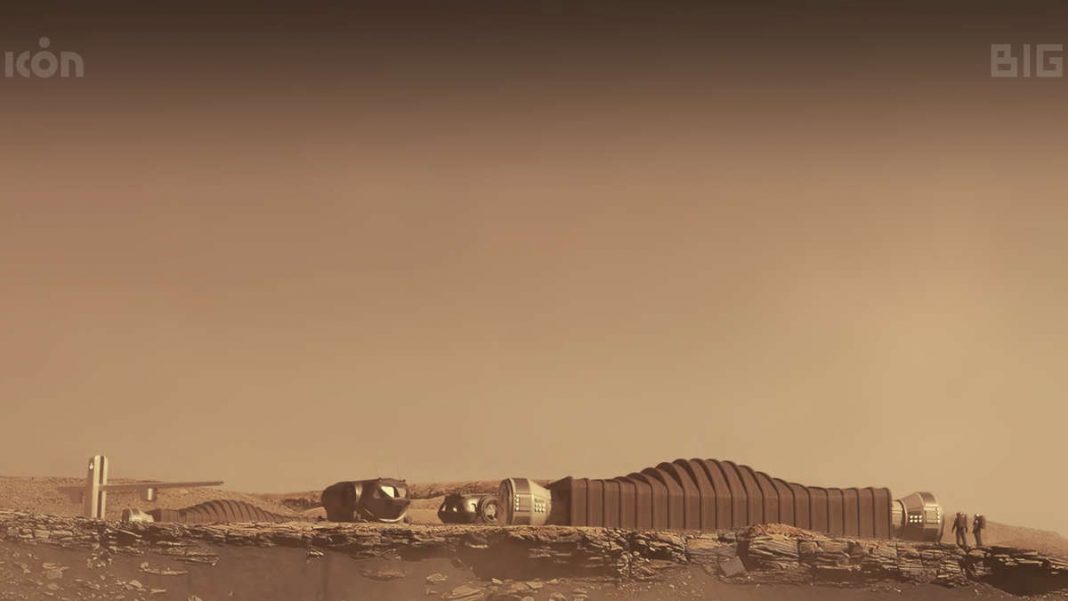 NASA is looking for volunteers for a trip to Mars: what is the mission

