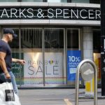   trade.  As a result of Brexit, Marks and Spencer closed more than half of its stores in France

