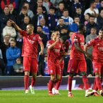 Ex-Celtic, Dembele Chambers Rangers after OL win

