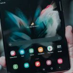   Google, Microsoft and Spotify adapt their "apps" to the screens of the Galaxy Z Fold |  lifestyle

