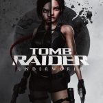 Tomb Raider: Underworld, the cover has been reimagined by a popular digital artist throughout the 25-year saga

