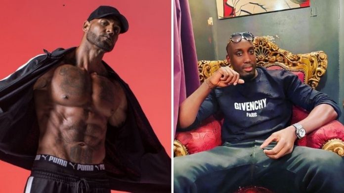Dam16 calls out to Booba, who gives him a date to fight

