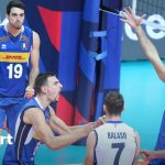 More sports news today - Italian volleyball players, European champions - sports

