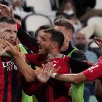 Serie A - Milan (1-1) Juventus hung, the Turks have yet to win

